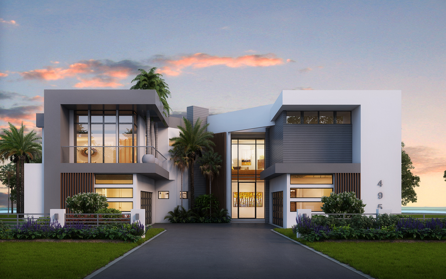 Kalopsia – MIKLOS ARCHITECTURE