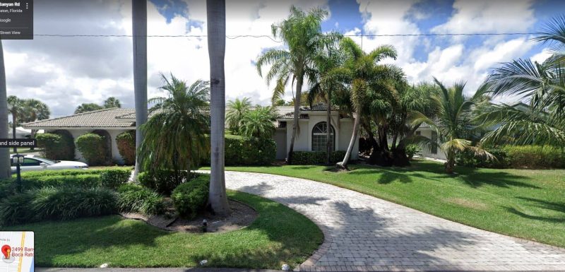 BRADY EXIST FRONT (1) BRADY EXIST FRONT (1)